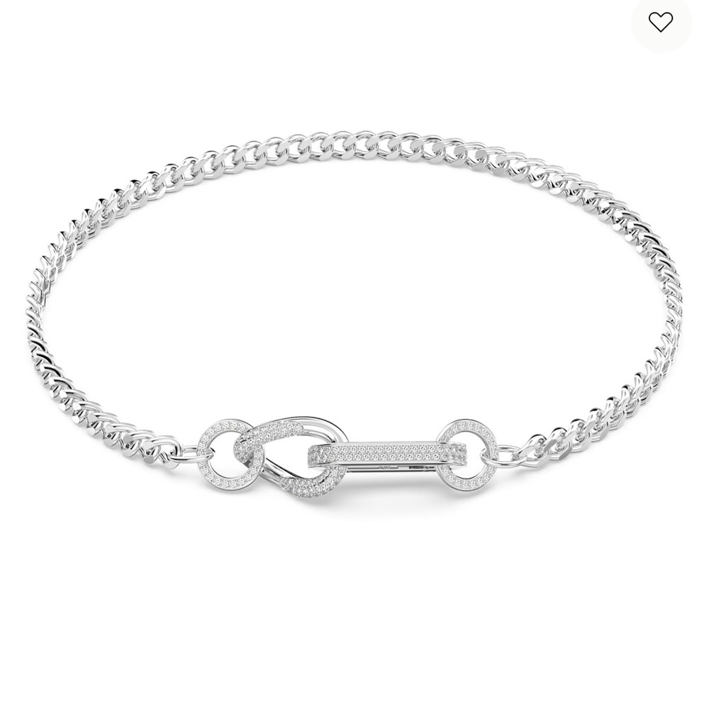 Swarovski Dextera necklace